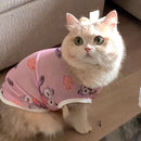 Colete Gradiente Dourado – Patinha Feliz®