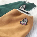 Camisola Tricotada de Algodão – Patinha Feliz®