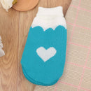 Suéter de Inverno Estiloso – Patinha Feliz®