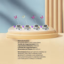 Brinquedo Inteligente com Pena para Gatos – Patinha Feliz®