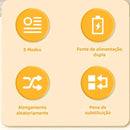 Brinquedo Inteligente 2 em 1 para Gatos - Patinha Feliz®