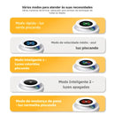 Brinquedo Inteligente 2 em 1 para Gatos - Patinha Feliz®