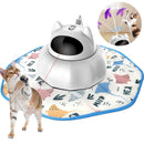 Brinquedo Elétrico Inteligente Borboleta - Patinha Feliz®