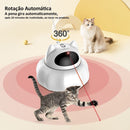 Brinquedo Elétrico Inteligente Borboleta - Patinha Feliz®