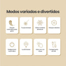 Brinquedo Elétrico Inteligente Borboleta - Patinha Feliz®