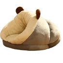 Cama Ninho para Gatos –  Patinha Feliz®