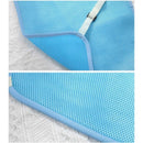 Cama Rede Suspensa para Gatos – Patinha Feliz®