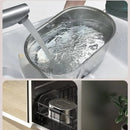 Fonte de Água Inteligente para Gato - Patinha Feliz®