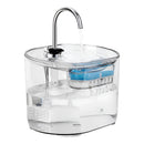 Fonte Bebedouro Moderno Elétrico 2.5L - Patinha Feliz®