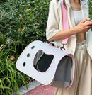 Bolsa Portátil Pawstrip para Transporte de Gatos - Patinha Feliz®