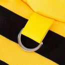 Fantasia Abelhinha Doce - Patinha Feliz®