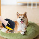 Luva Removedora de Pelos – Cães, Gatos e Estofados sem Sujeira