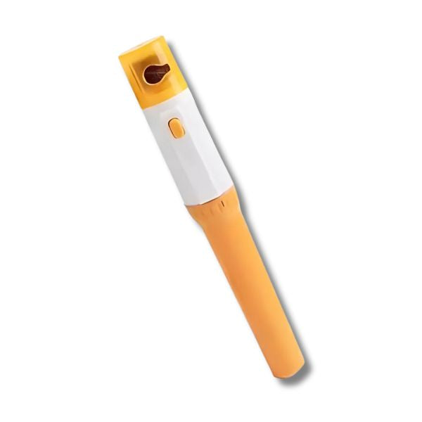 Lixa Elétrica para Unhas de Cães e Gatos