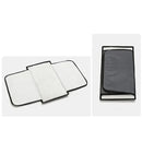 Bolsa de Transporte Dobrável para Gatos - Patinha Feliz®