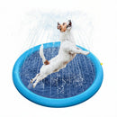 Piscina Pet com Chafariz | Patinha Feliz