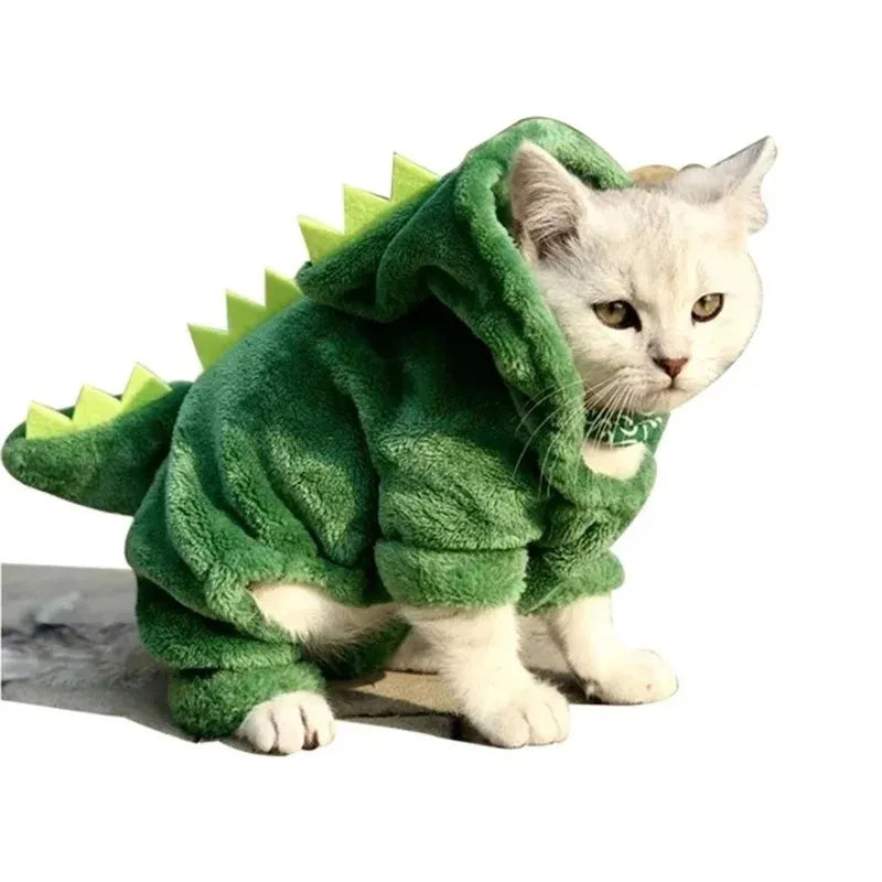 Fantasia Dino Divertido - Patinha Feliz®