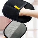 Luva Removedora de Pelos – Cães, Gatos e Estofados sem Sujeira