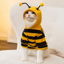 Fantasia Abelhinha Doce - Patinha Feliz®