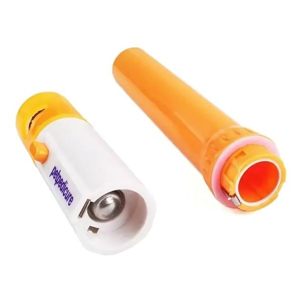 Lixa Elétrica para Unhas de Cães e Gatos