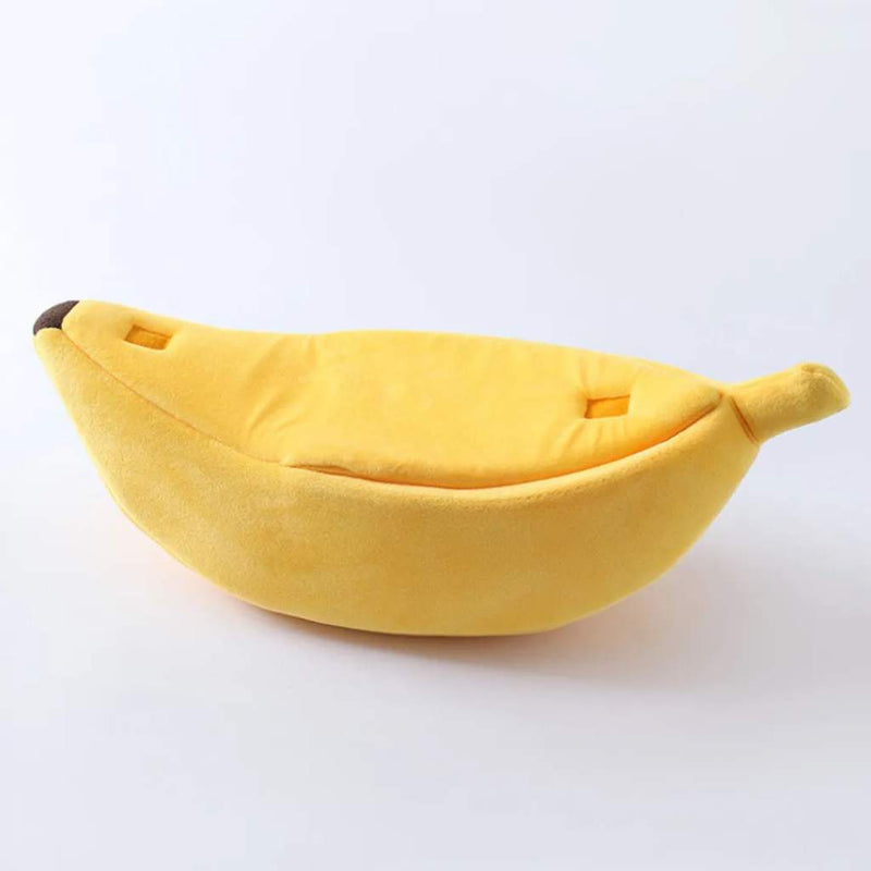 Cama de Gato Banana - Patinha Feliz®