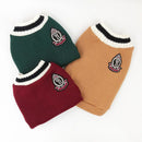 Camisola Tricotada de Algodão – Patinha Feliz®