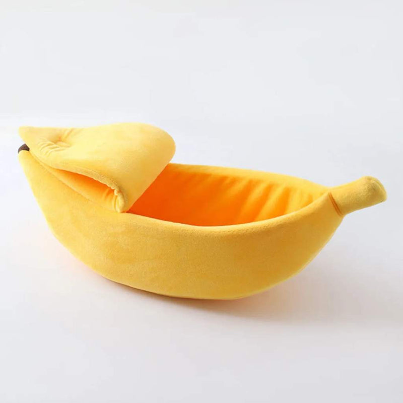 Cama de Gato Banana - Patinha Feliz®