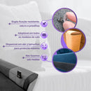 Arranhador de Gatos para Sofá 70x50cm - Patinha Feliz®