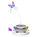 Brinquedo Inteligente com Pena para Gatos – Patinha Feliz®