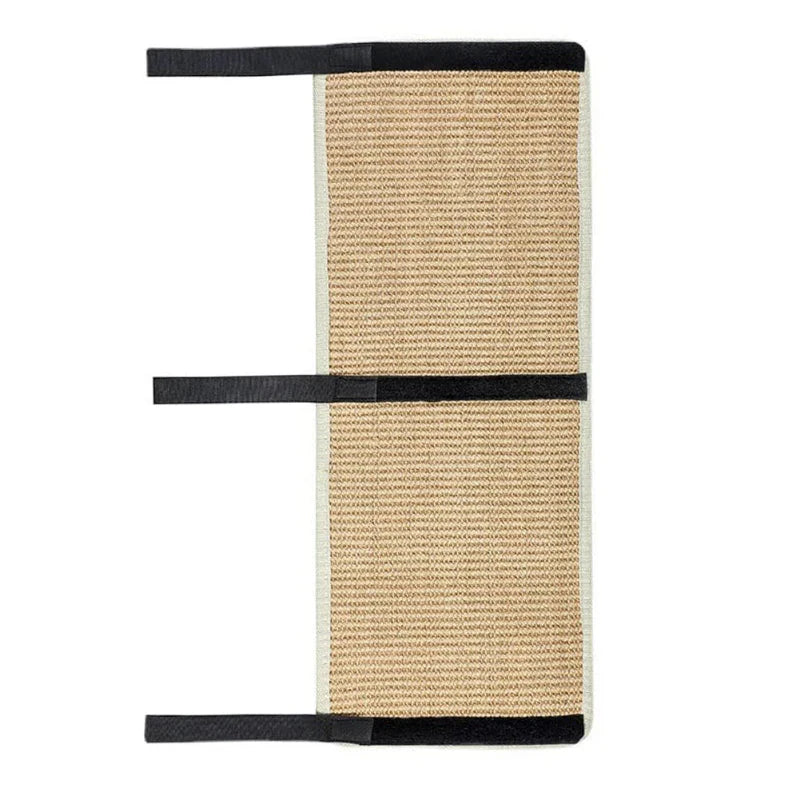 Arranhador de Sisal para Gatos - Patinha Feliz®