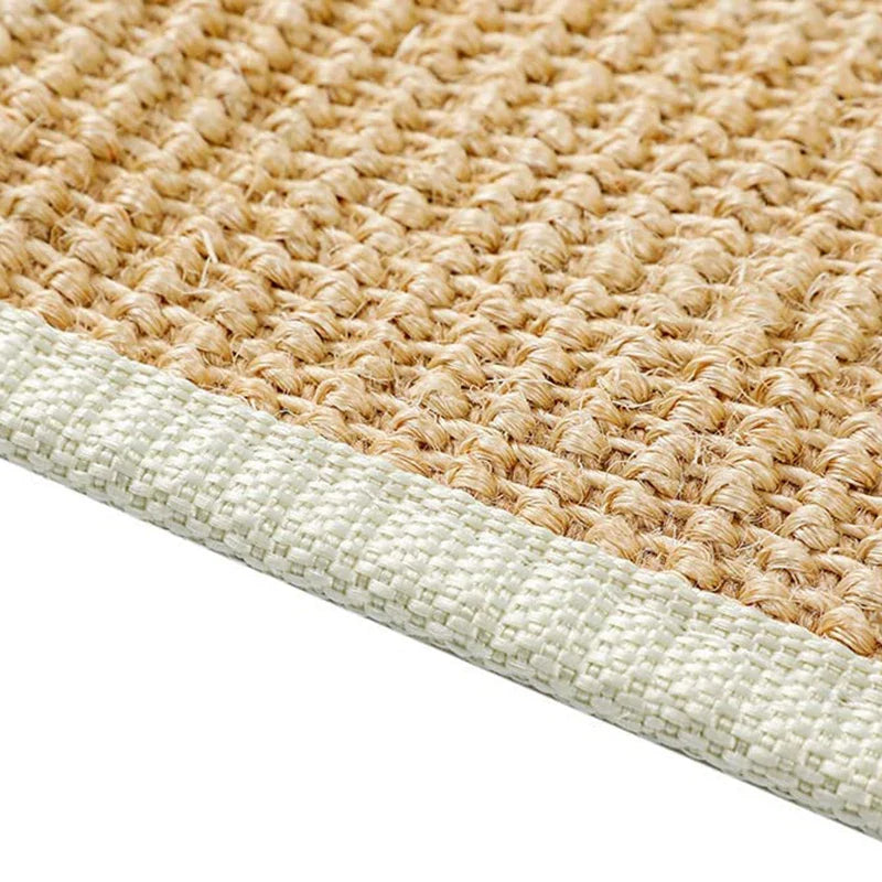 Arranhador de Sisal para Gatos - Patinha Feliz®