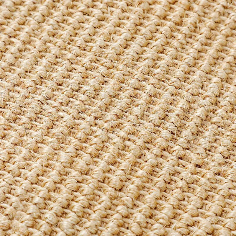Arranhador de Sisal para Gatos - Patinha Feliz®
