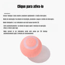 Bola Mágica Rolante Automática para Gatos – Patinha Feliz®