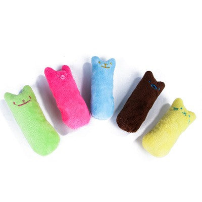 Brinquedo de Pelúcia Divertido - Patinha Feliz®