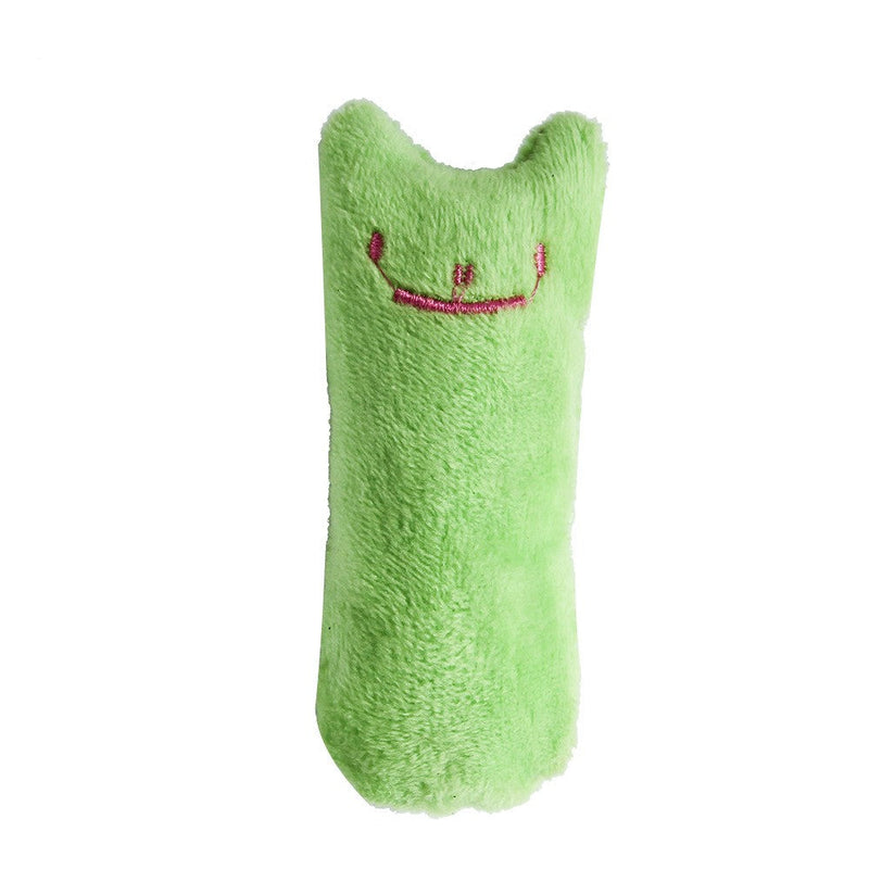 Brinquedo de Pelúcia Divertido - Patinha Feliz®