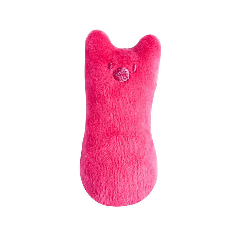 Brinquedo de Pelúcia Divertido - Patinha Feliz®