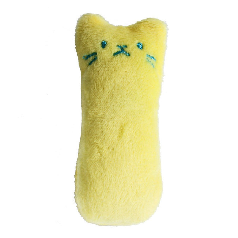 Brinquedo de Pelúcia Divertido - Patinha Feliz®