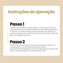 Brinquedo Elétrico Inteligente Borboleta - Patinha Feliz®