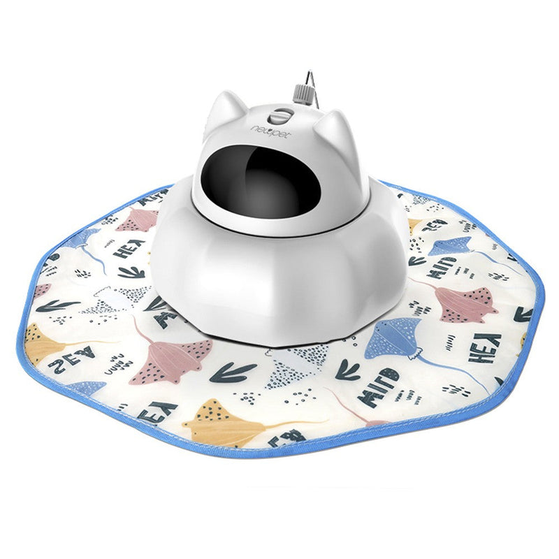 Brinquedo Elétrico Inteligente Borboleta - Patinha Feliz®