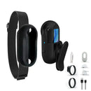 Câmera Coleira para Gatos 1080P - Patinha Feliz®