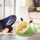 Cama Ninho para Gatos –  Patinha Feliz®