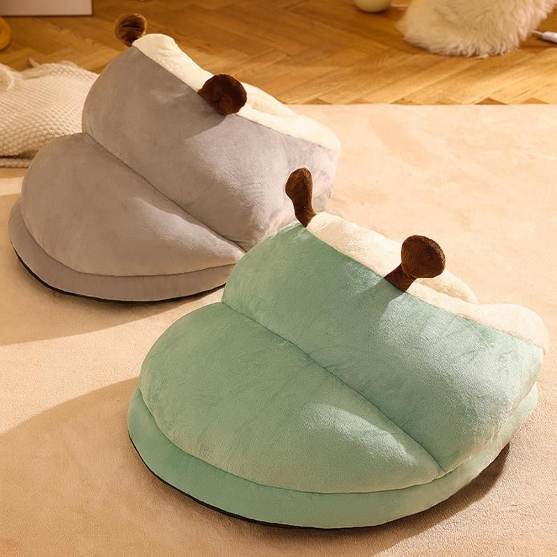 Cama Ninho para Gatos –  Patinha Feliz®