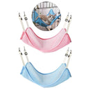 Cama Rede Suspensa para Gatos – Patinha Feliz®