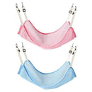 Cama Rede Suspensa para Gatos – Patinha Feliz®