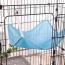 Cama Rede Suspensa para Gatos – Patinha Feliz®