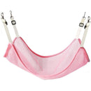 Cama Rede Suspensa para Gatos – Patinha Feliz®