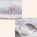 Casa Toca Fechada para Gatos - Patinha Feliz®