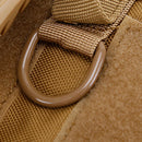 Coleira Ajustável com Alça para Gatos - Patinha Feliz®