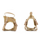 Coleira Ajustável com Alça para Gatos - Patinha Feliz®