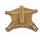 Coleira Ajustável com Alça para Gatos - Patinha Feliz®