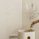 Comedouro e Bebedouro Automático para Gatos - Patinha Feliz®